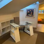 Hotell Maison Del Magra
