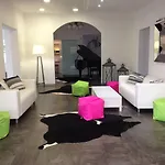 Hotell Maison Del Magra 3*