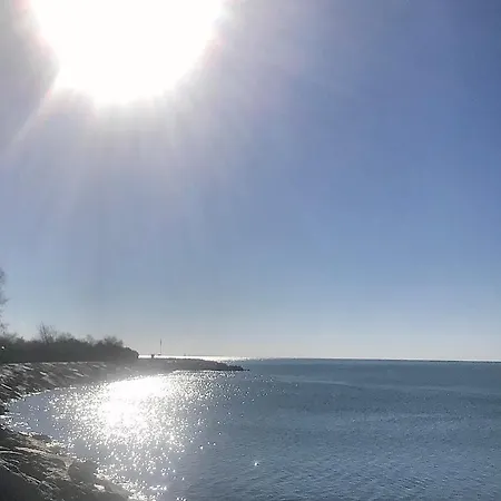 ホテル Maison Del Magra アメーリア