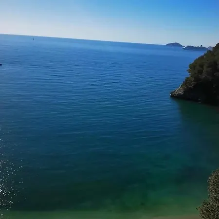 Maison Del Magra ホテル アメーリア