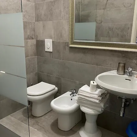 Maison Del Magra アメーリア