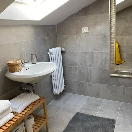 Maison Del Magra ホテル