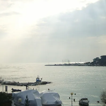 ホテル Maison Del Magra アメーリア