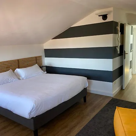 Maison Del Magra 3* アメーリア