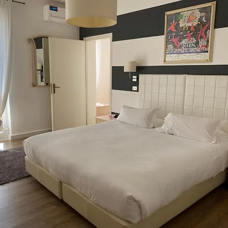 Maison Del Magra アメーリア