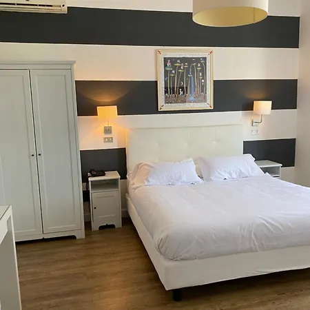 ホテル Maison Del Magra