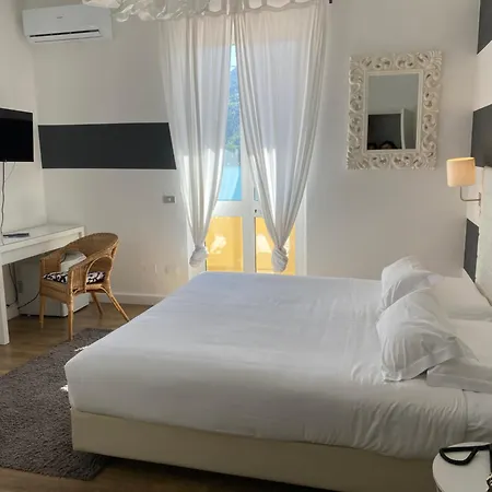 ホテル Maison Del Magra 3*