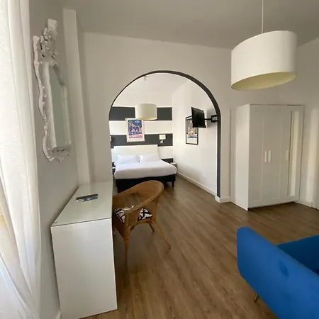 Maison Del Magra ホテル