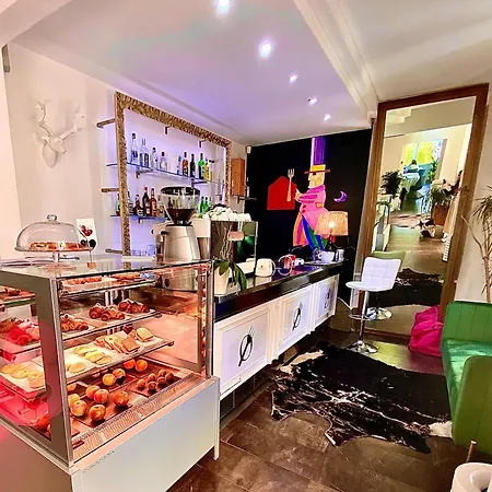 ホテル Maison Del Magra