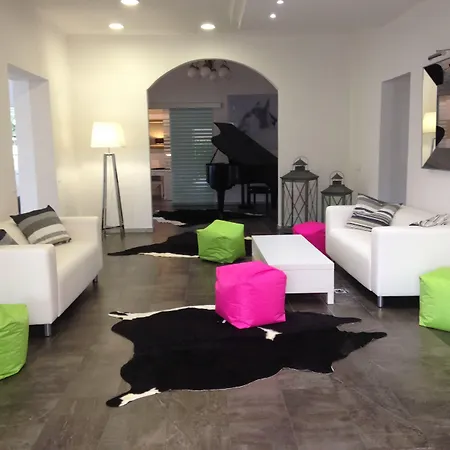 ホテル Maison Del Magra 3*