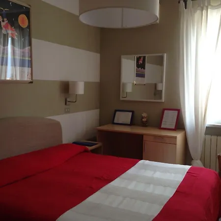 Maison Del Magra ホテル アメーリア