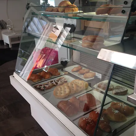 Maison Del Magra ホテル アメーリア