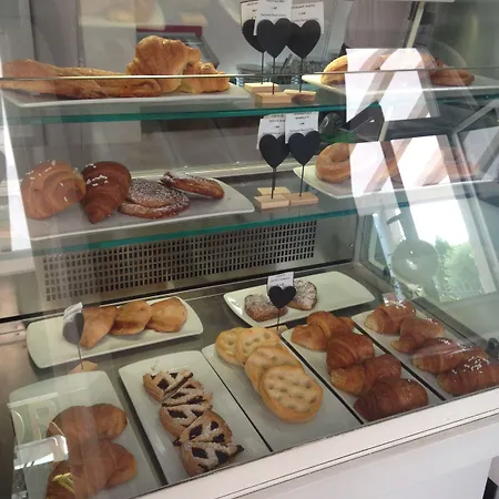 ホテル Maison Del Magra アメーリア