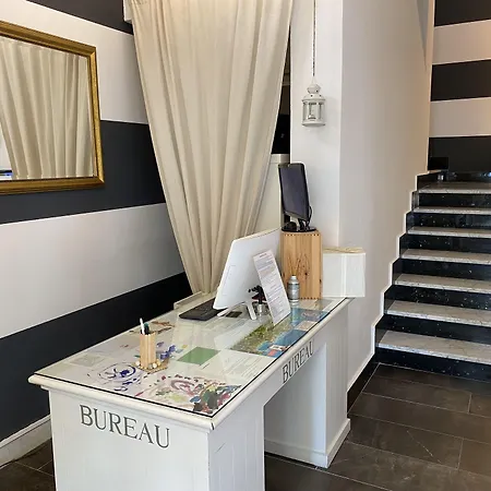 Maison Del Magra ホテル