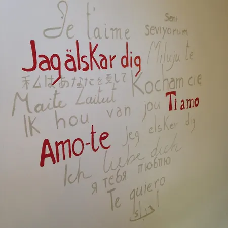 Maison Del Magra 3*