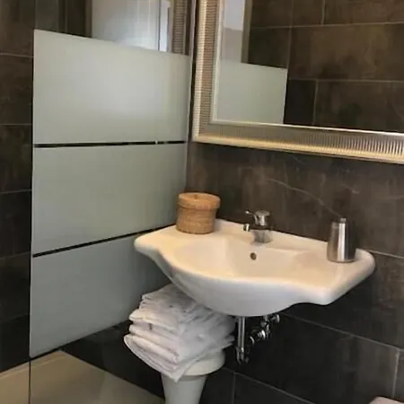 Maison Del Magra ホテル アメーリア