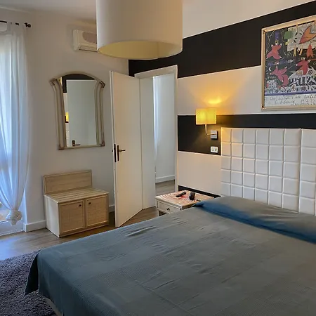 Maison Del Magra アメーリア