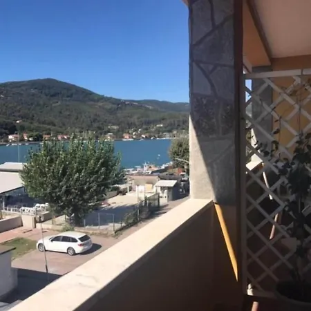 ホテル Maison Del Magra 3*