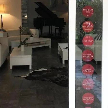 Maison Del Magra 3* アメーリア