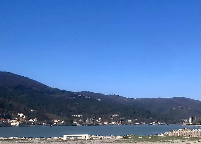 Maison Del Magra 3*