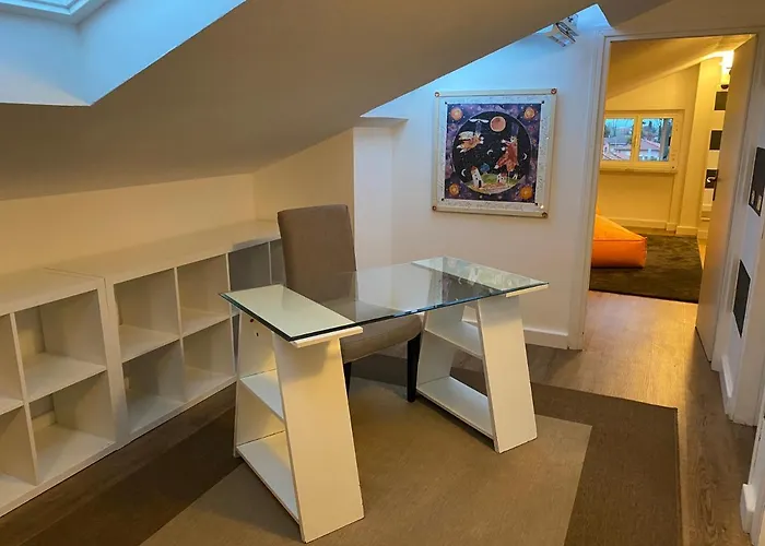 מלון Maison Del Magra