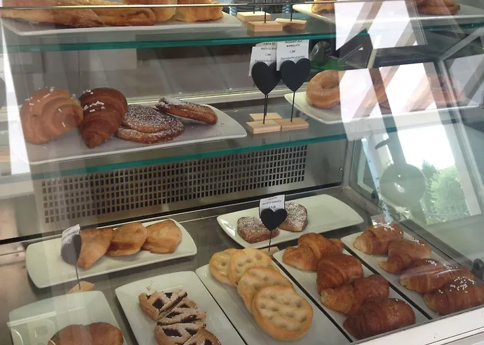 מלון Maison Del Magra אמליה