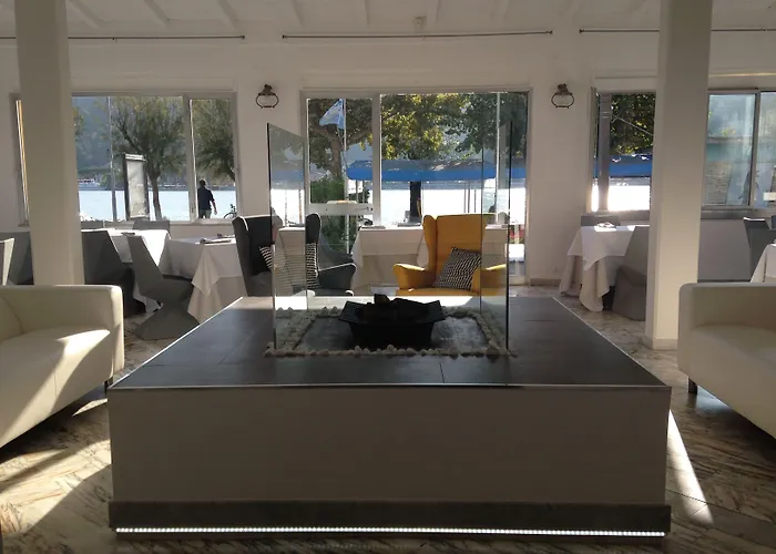 Maison Del Magra 3*