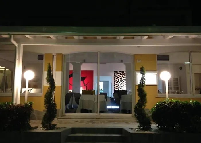Maison Del Magra