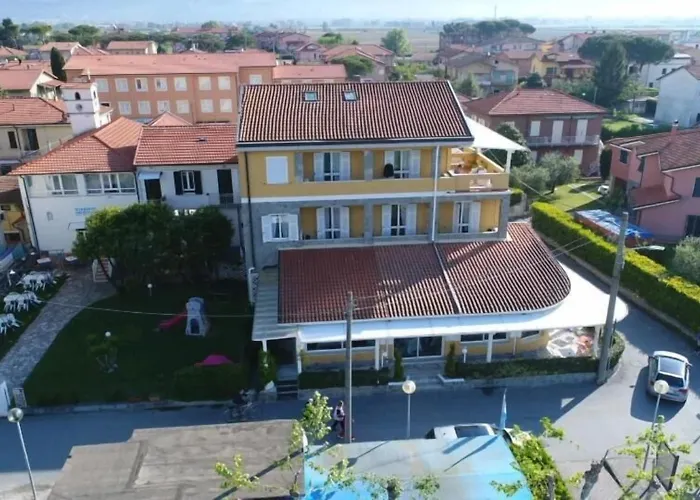 Maison Del Magra