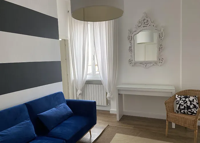 Maison Del Magra מלון