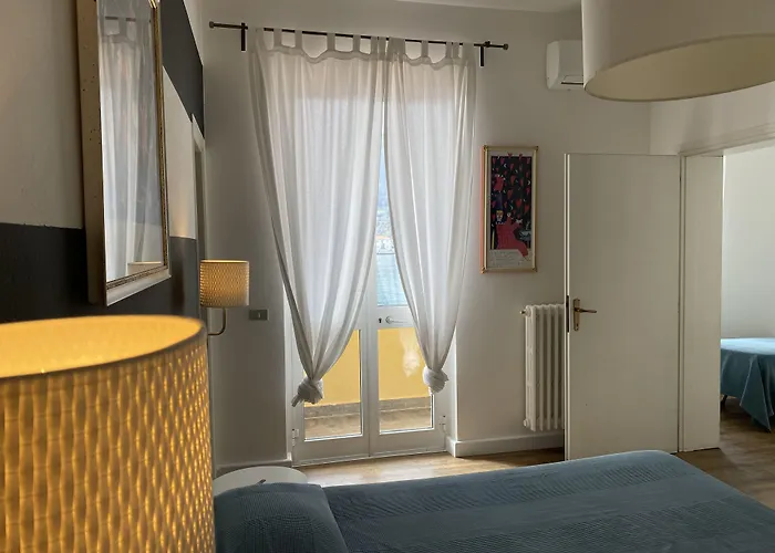 מלון Maison Del Magra