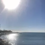 Szálloda Maison Del Magra Ameglia