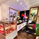 Szálloda Maison Del Magra