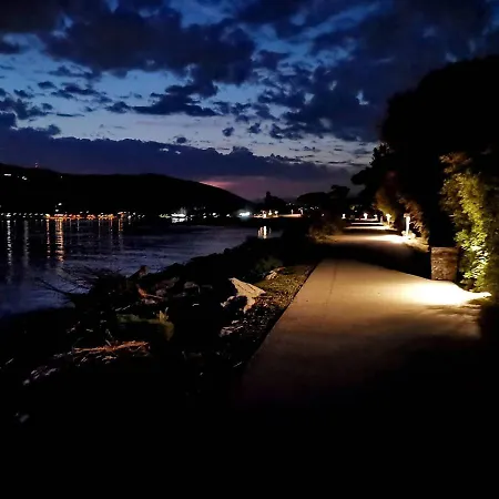 Maison Del Magra Ameglia