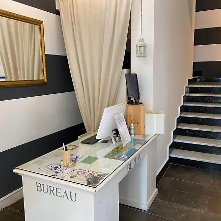 Maison Del Magra Hotel Ameglia