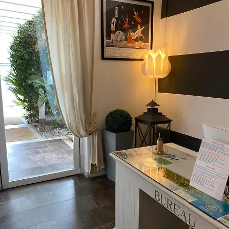 Hotel Maison Del Magra Ameglia