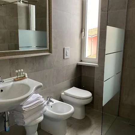 Maison Del Magra Hotel