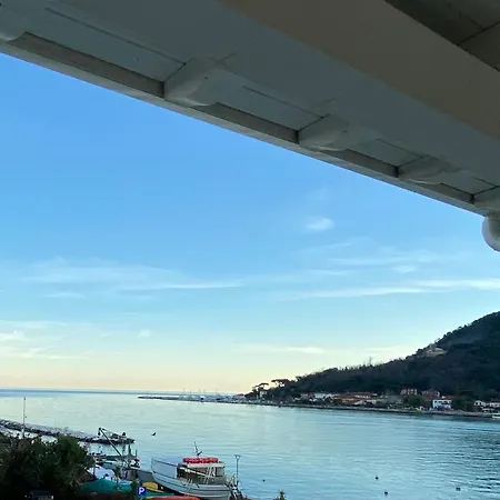 Maison Del Magra 3* Ameglia