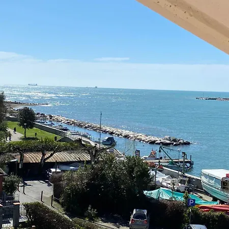 호텔 Maison Del Magra