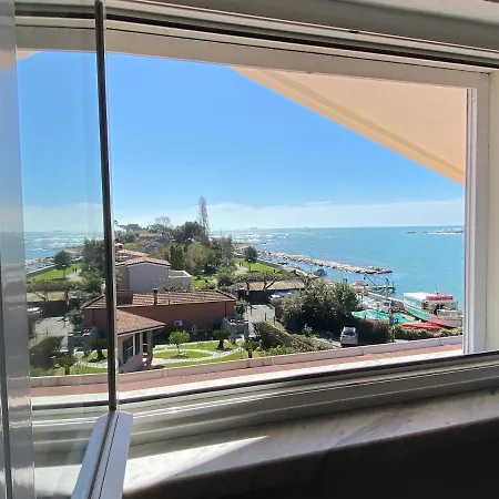 Hotel Maison Del Magra