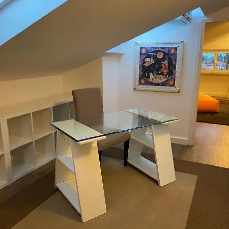 Hotel Maison Del Magra