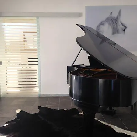 Maison Del Magra 3*