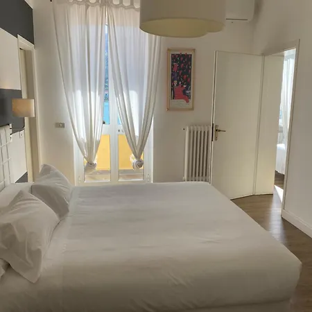 Maison Del Magra Ameglia