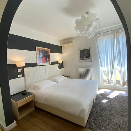 Szálloda Maison Del Magra