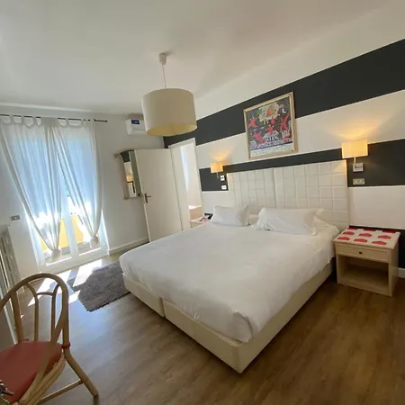 Maison Del Magra Hotel Ameglia