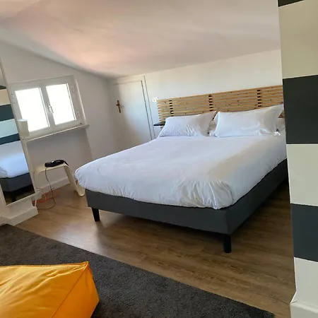 Maison Del Magra 3*