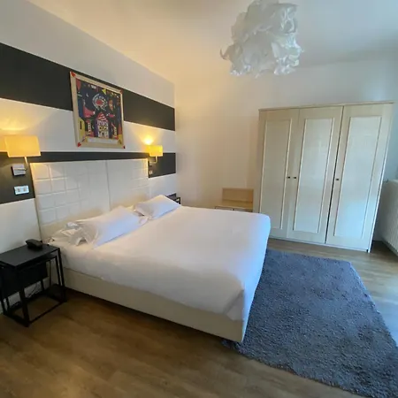 Maison Del Magra Hotel