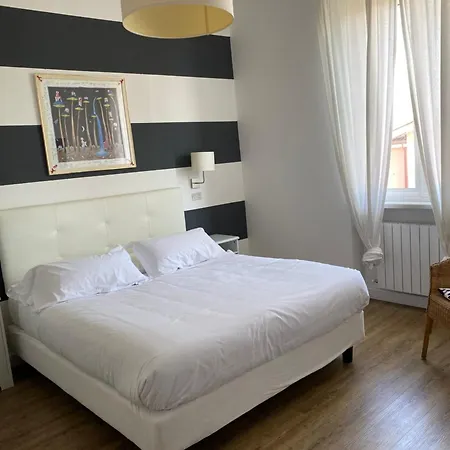 Maison Del Magra Szálloda 3*