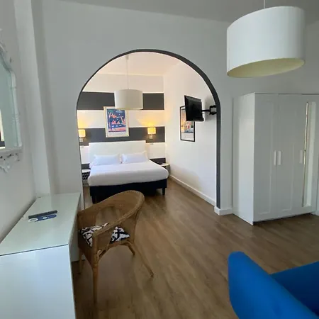 Maison Del Magra 3*
