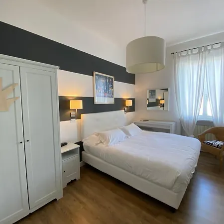 Maison Del Magra 3* Ameglia